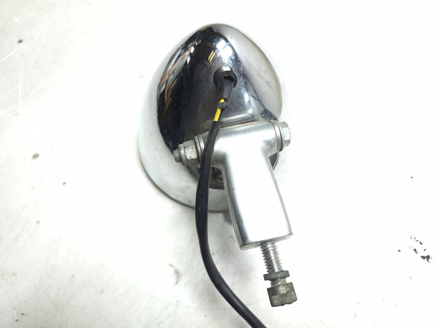 2004 Harley-davidson Sportster Xl883 Headlight Housing W/ Mount Assy OEM