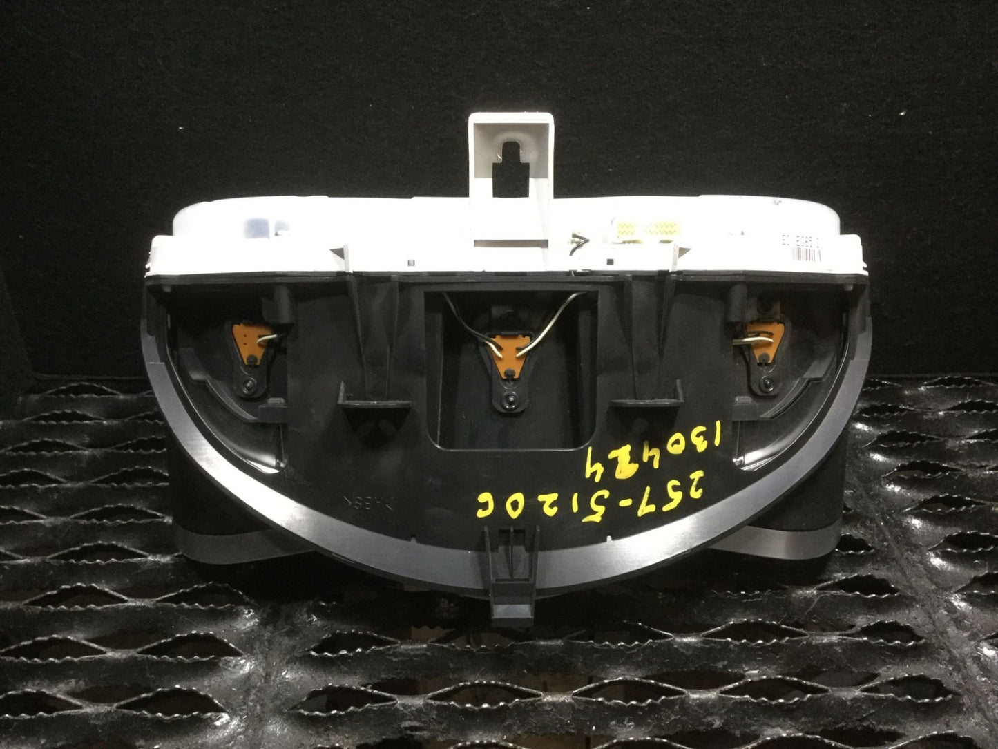 07 08 09 Mazda Cx-7 Instrument Cluster Speedometer Gauge OEM N47 41k
