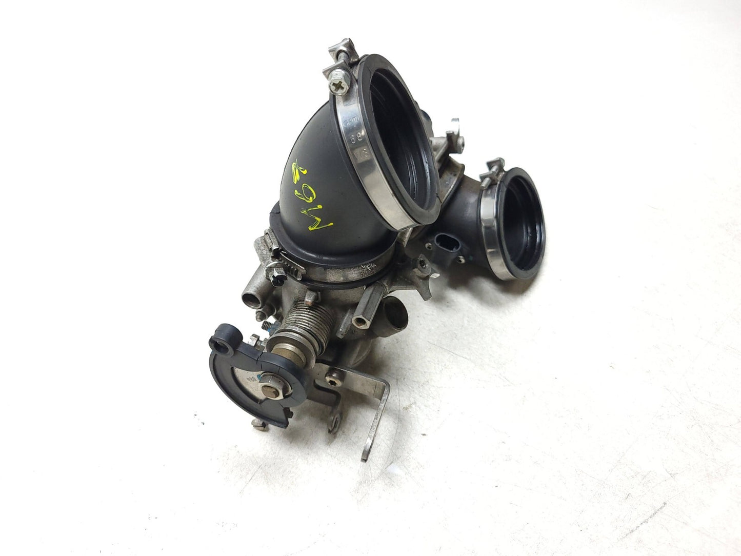 2008 - 2014 Ducati Monster 696 Throttle Body OEM