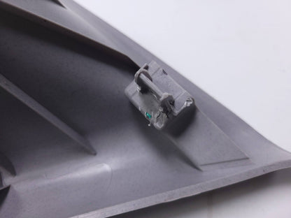 2019 Hyundai Kona Rear Upper Center Pillar Cover 2pcs OEM