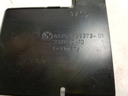 2007 - 2013 BMW X5 E70 Alarm Horn Siren OEM