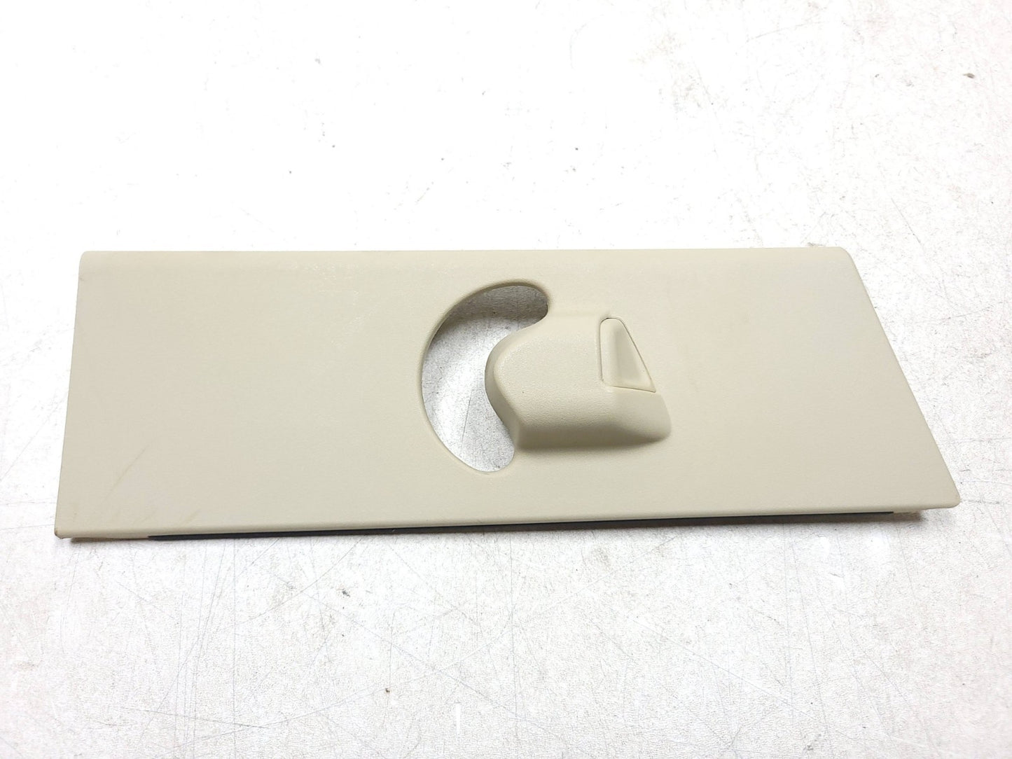 2010 - 2019 Jaguar XJ B Pillar Upper Trim Cover Panel Left & Right OEM
