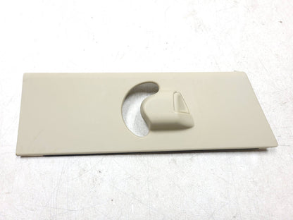 2010 - 2019 Jaguar XJ B Pillar Upper Trim Cover Panel Left & Right OEM