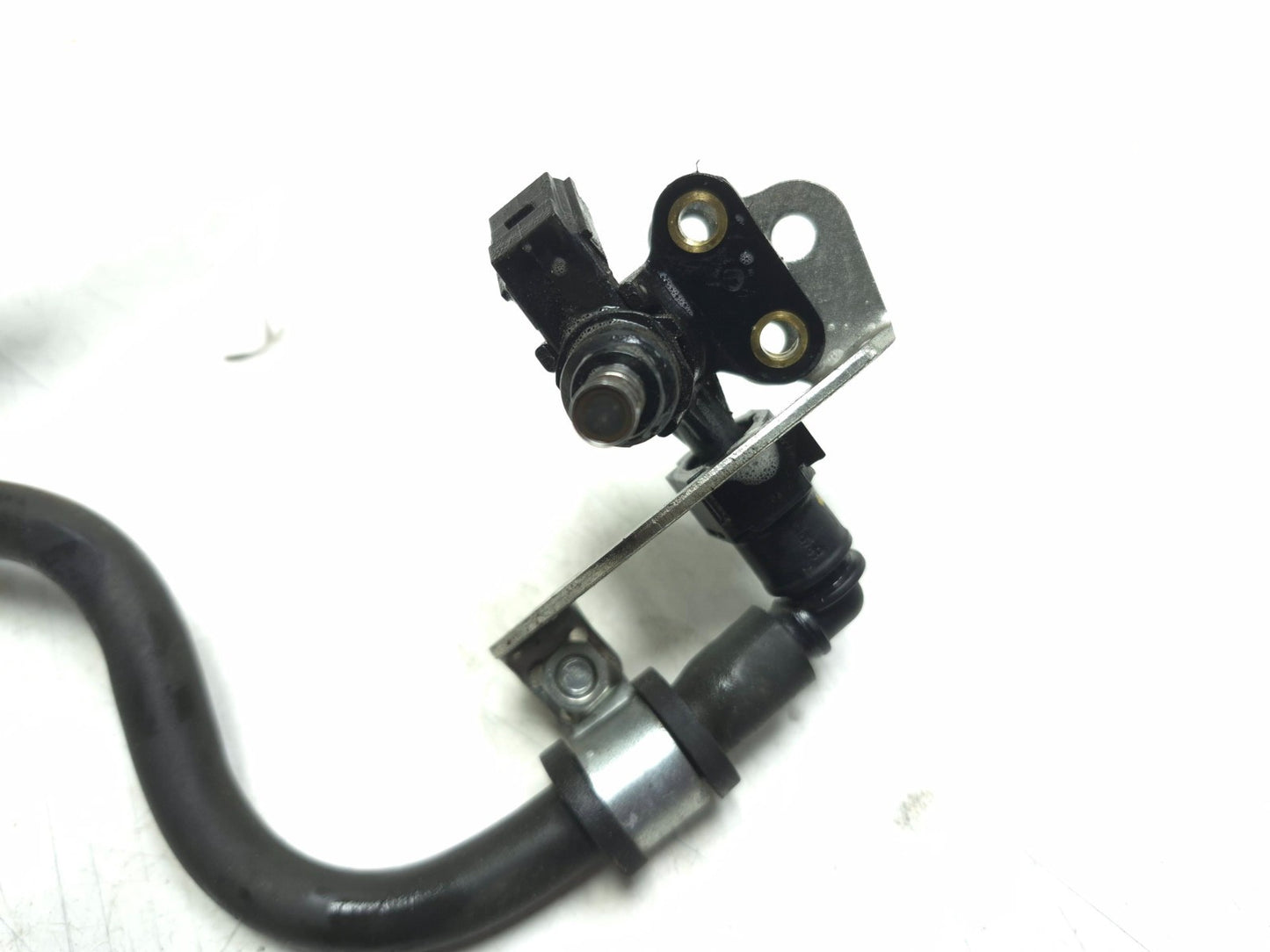 2022 Piaggio Liberty 150 Fuel Pipe & Injector OEM