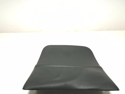2018 Nissan Altima Front Left Driver Seat Back Cover Panel Trim OEM