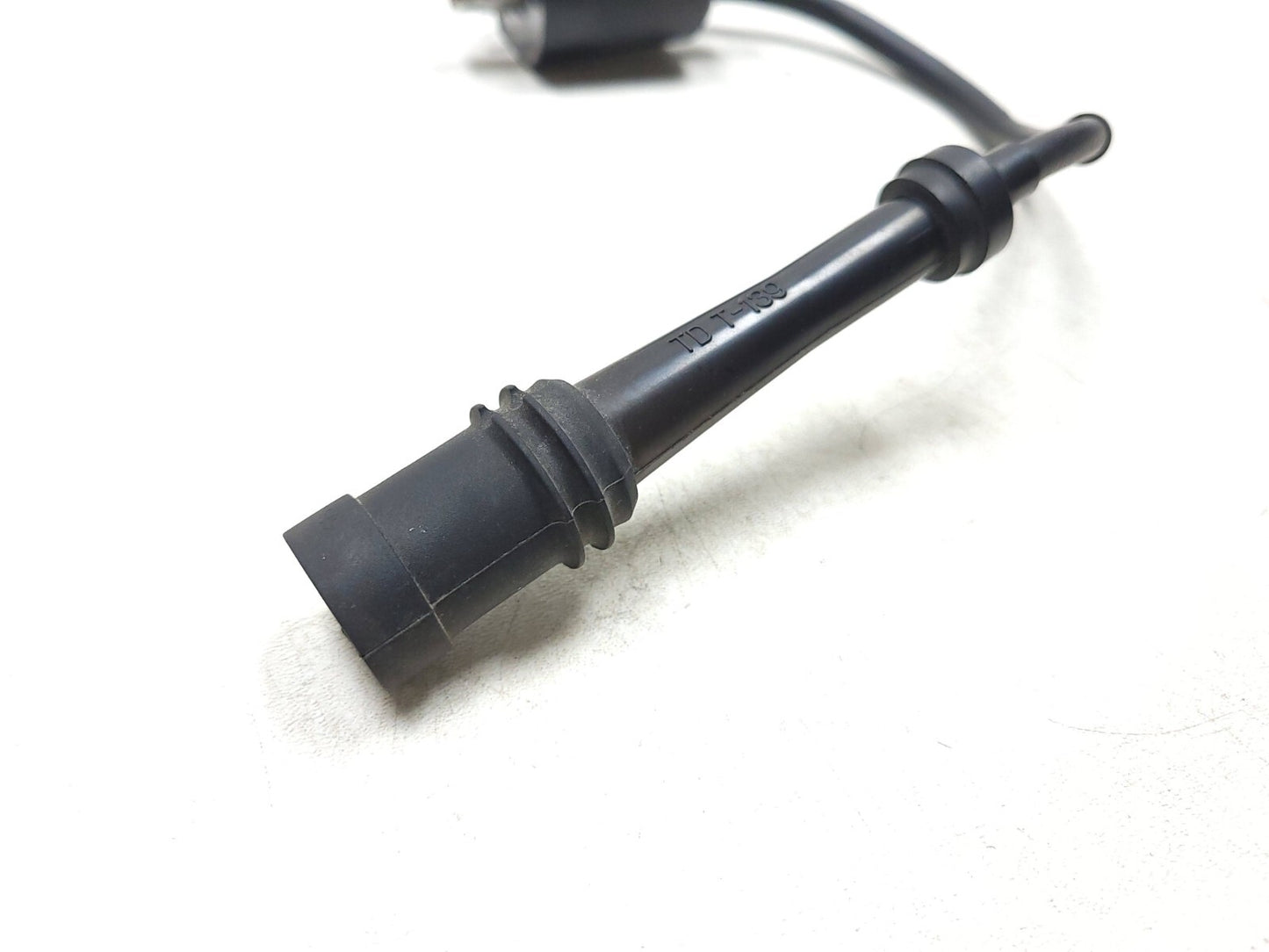 1998 - 2010 Yamaha V Star 650 Xvs650 Classic Ignition Coil 2pcs OEM