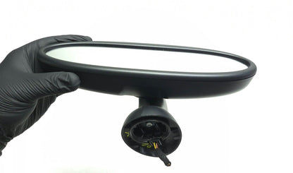 2007-2013 Mini Cooper R56 Hatchback Interior Rear View Mirror OEM