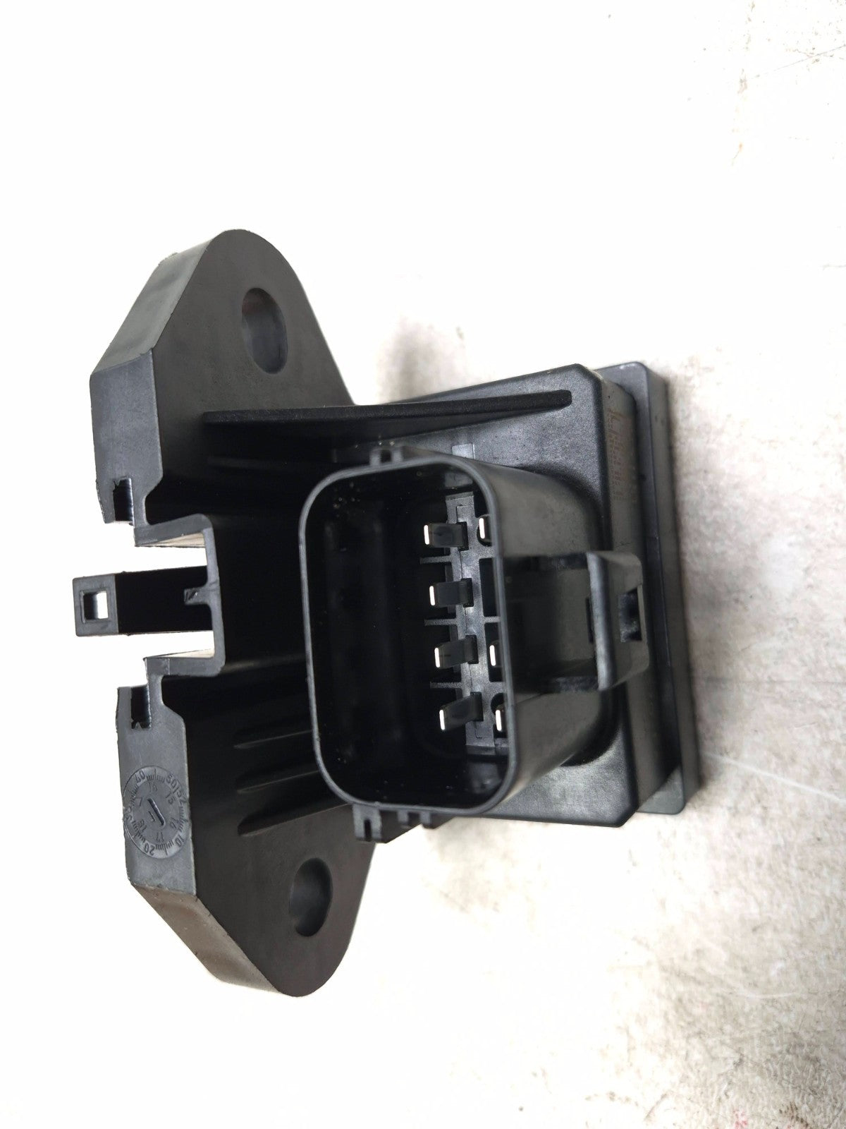 2019 Ford Ecosport Power Inverter Control Module OEM