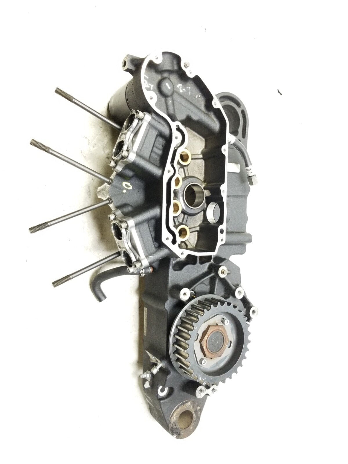 2009 - 2019 Harley-davidson Sportster 883 Engine Center Cases OEM