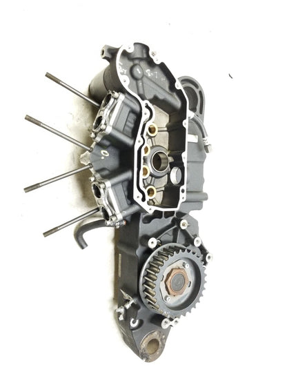 2009 - 2019 Harley-davidson Sportster 883 Engine Center Cases OEM