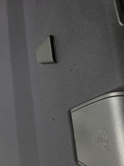 13-18 BMW 330xi F30 Rear Deck Shelf Panel 7848022 OEM ✅ 76k