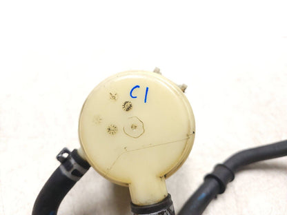 2007 - 2009 Acura Mdx Power Steering Fluid Reservoir OEM
