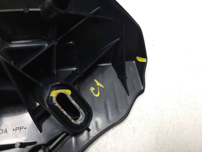 2007 - 2009 Acura Mdx Footrest OEM