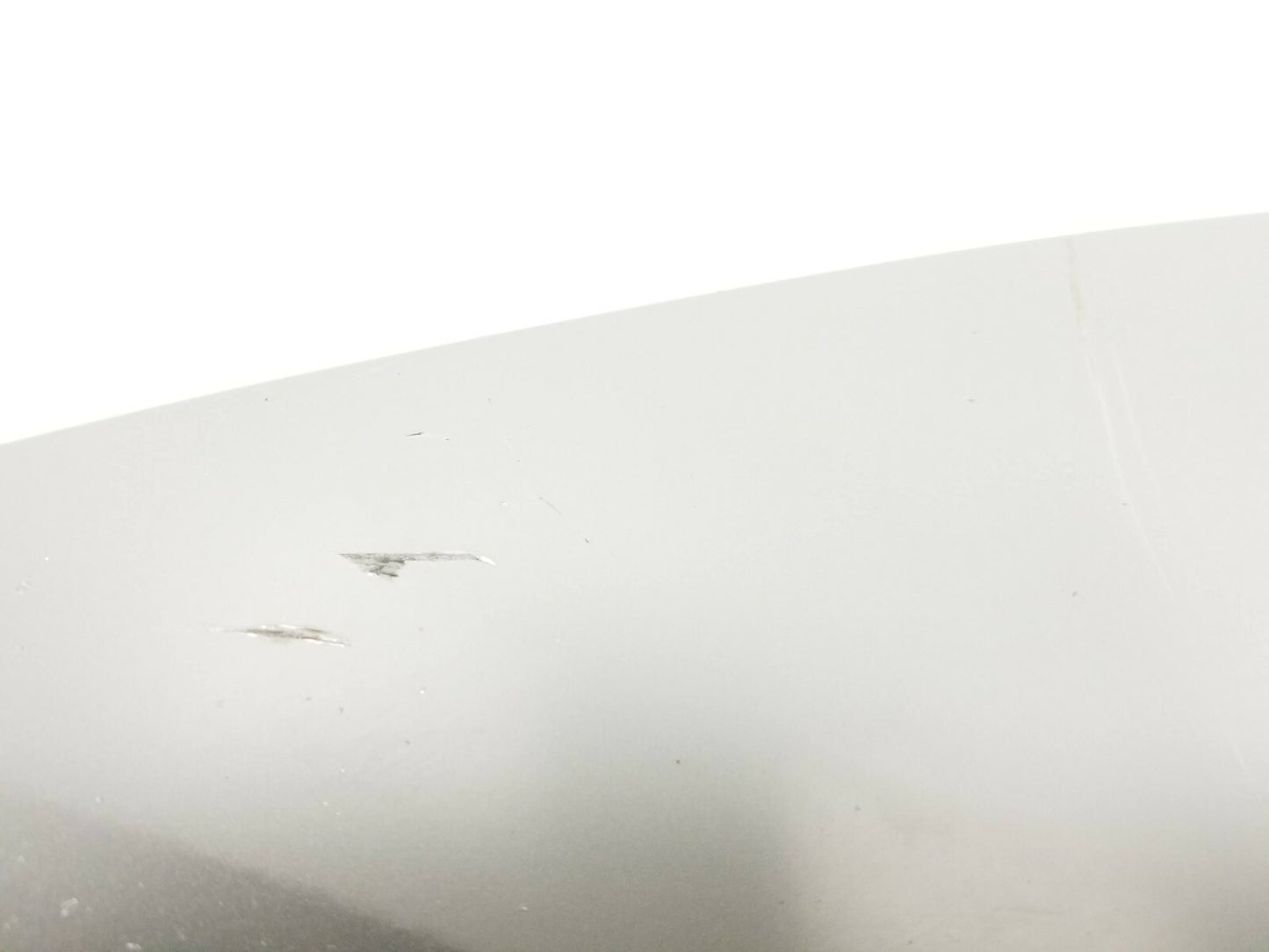 2022 Kia Stinger Rear Spoiler Wing OEM 312 Miles