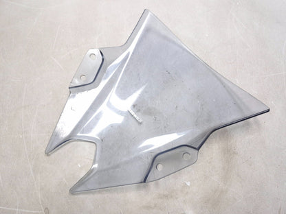 2025 Kawasaki Ninja Ex 500 Windshield OEM