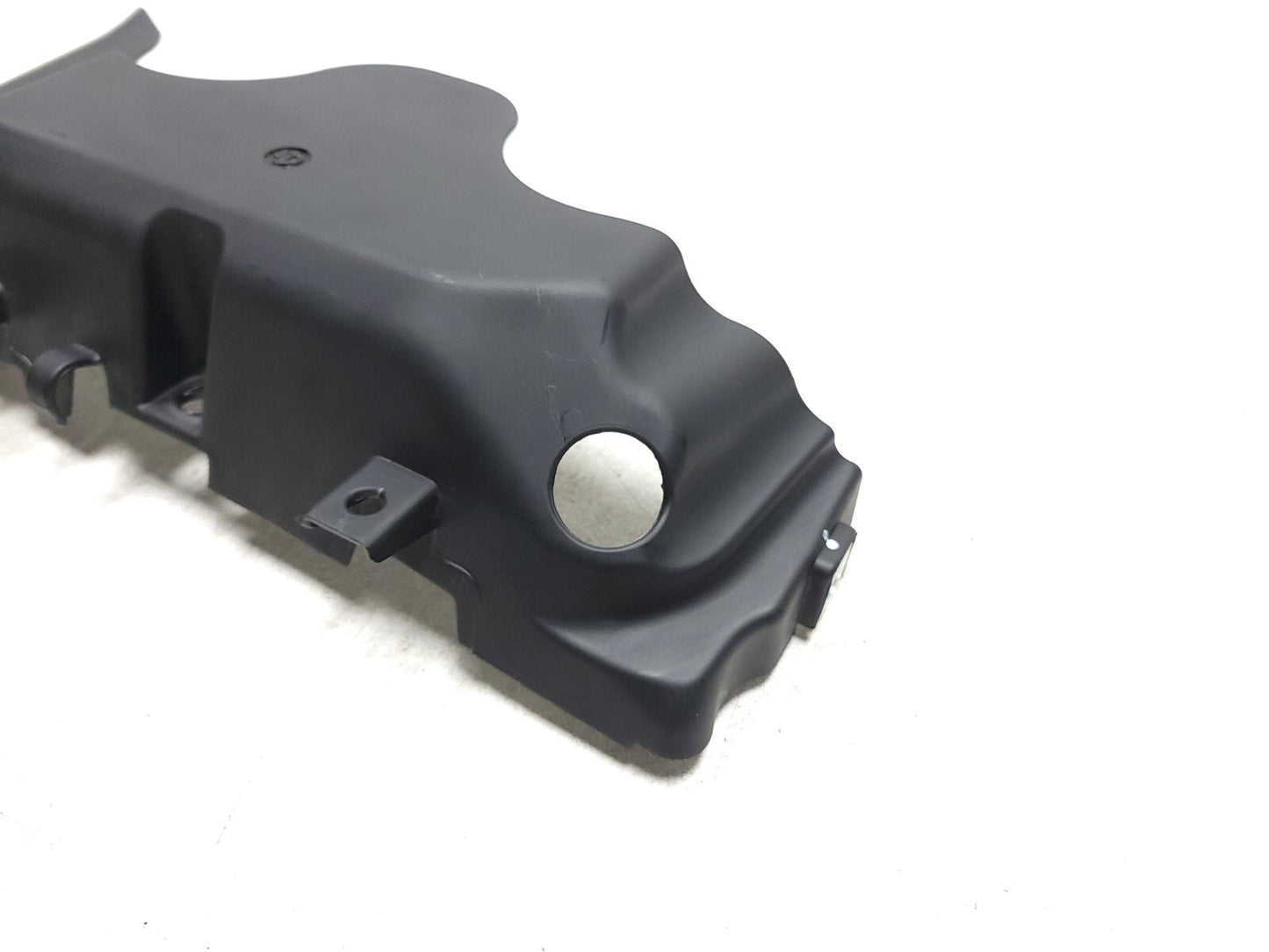 2022 - 2024 Cf Moto 700 Cl-x Radiator Cooling Fan Deflector  OEM
