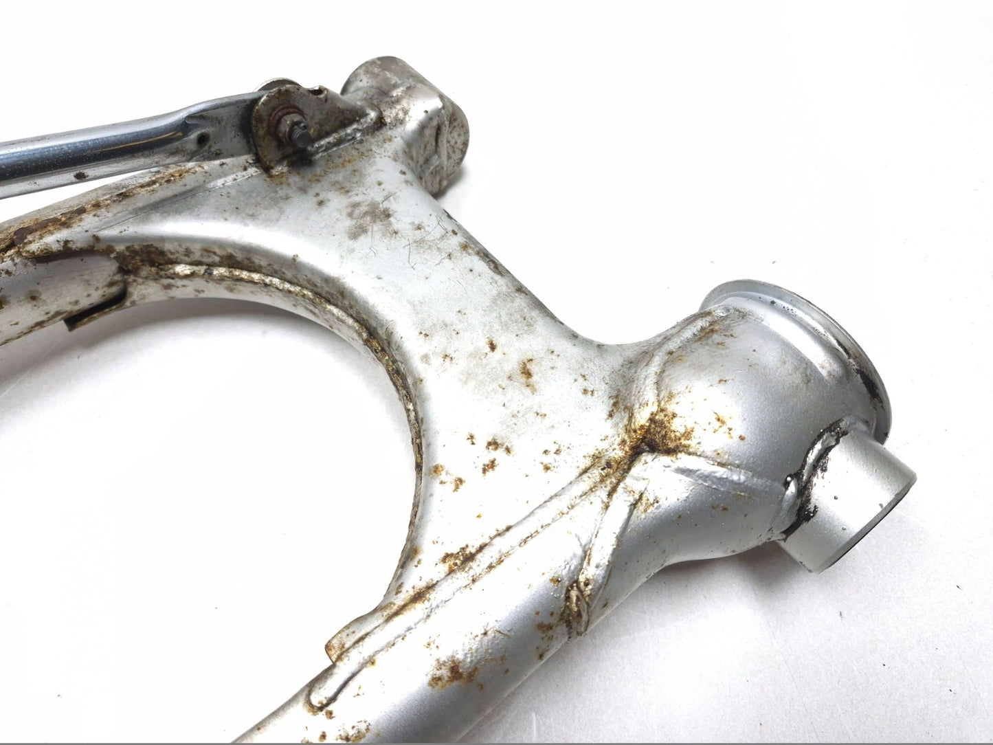 1996 Yamaha Virago Xv750 Swing Arm OEM