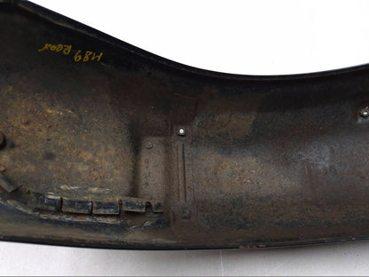 1996 Yamaha Virago Xv750 Rear Wheel Fender OEM