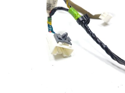 2007 - 2015 Mazda Cx-9 Door Wire Harness Rear Passenger Side Right OEM