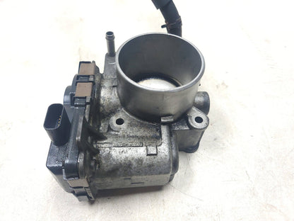 2009 Mazda Cx-7 Throttle Body OEM