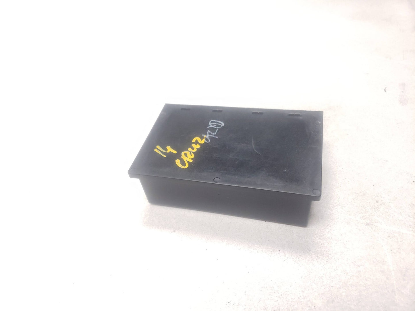 12 13 14 15 16 Chevrolet Cruze Multi-media Player Interface Module Pdim OEM