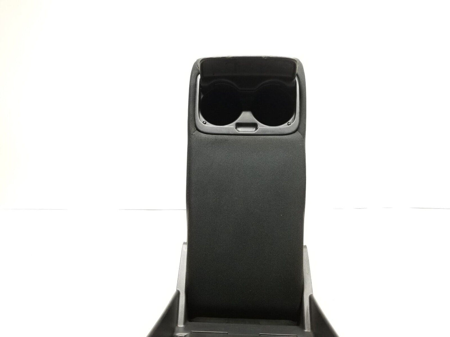 2007-2011 Toyota Camry Rear Seat Armrest W/ Cup Holder OEM