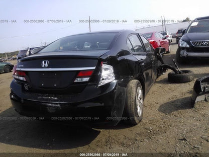 2015 Honda Civic Glove Box OEM