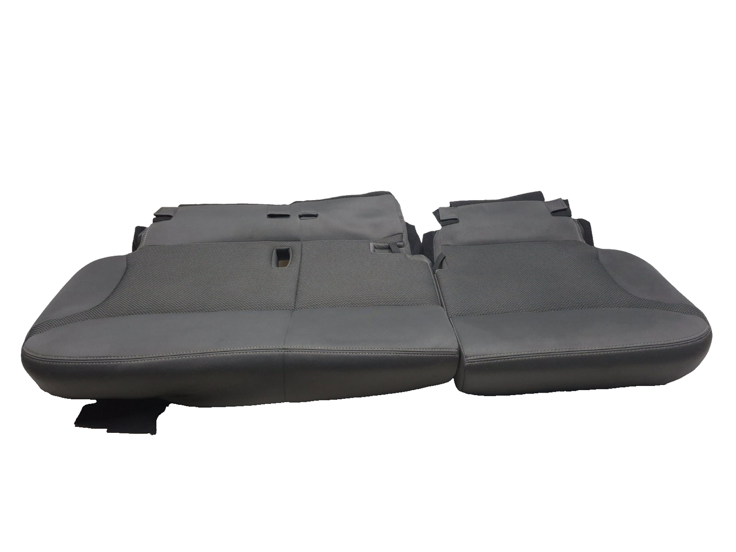 2014 Fiat 500l Rear Seat Lower Cushion OEM