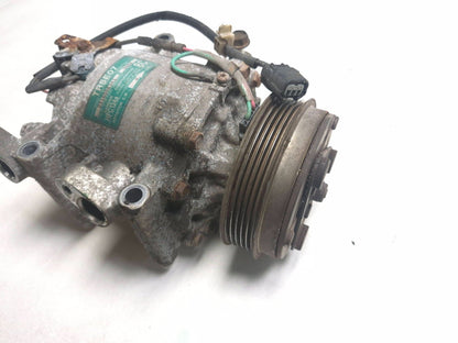 2013 Honda Fit AC Compressor OEM