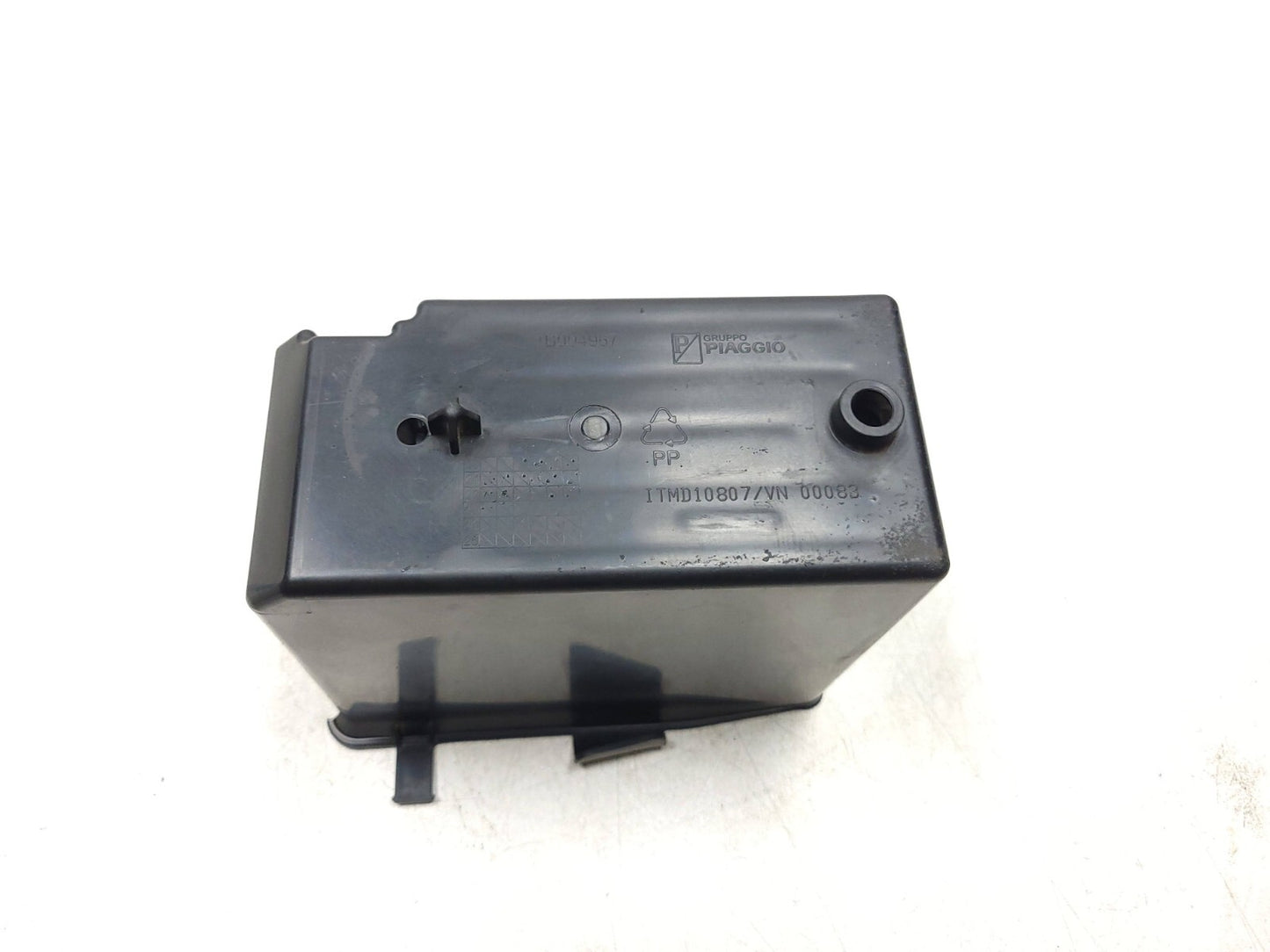 2016 - 2025 Vespa Primavera 150 Battery Tray Box OEM