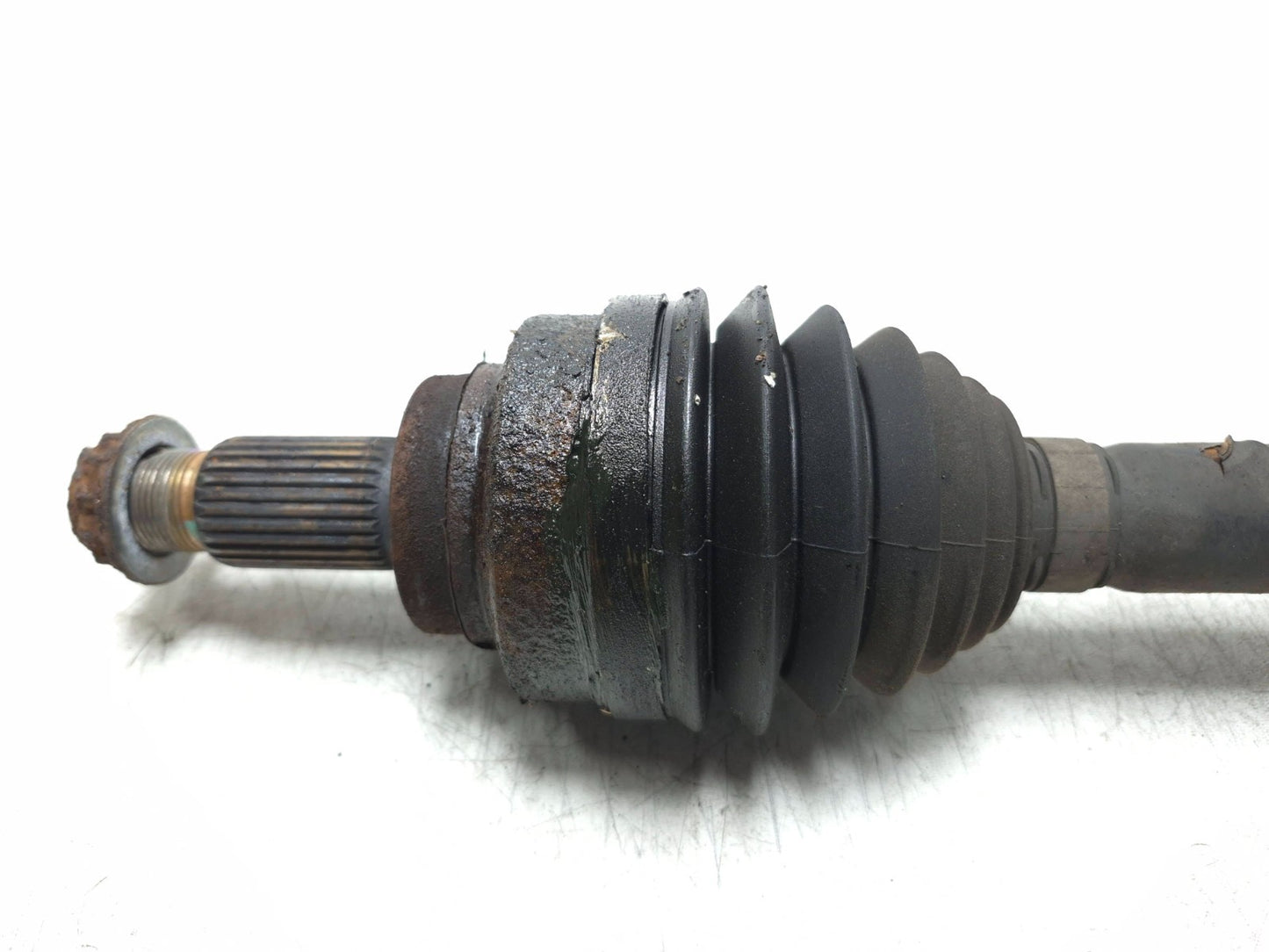 2013 BMW 328ix Axle Shaft Rear Right Passenger Side Oem✅