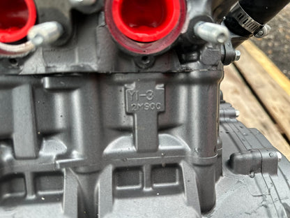 2025 Yamaha R3 Yzfr3 Engine Motor OEM