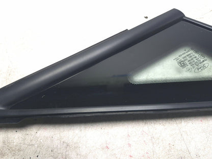 2019 Ford Ecosport Front Vent Glass Front Passenger Side Right OEM