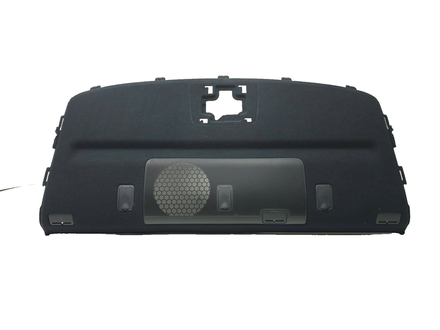 2010 Lexus Hs250h Rear Deck Package Tray Trim OEM