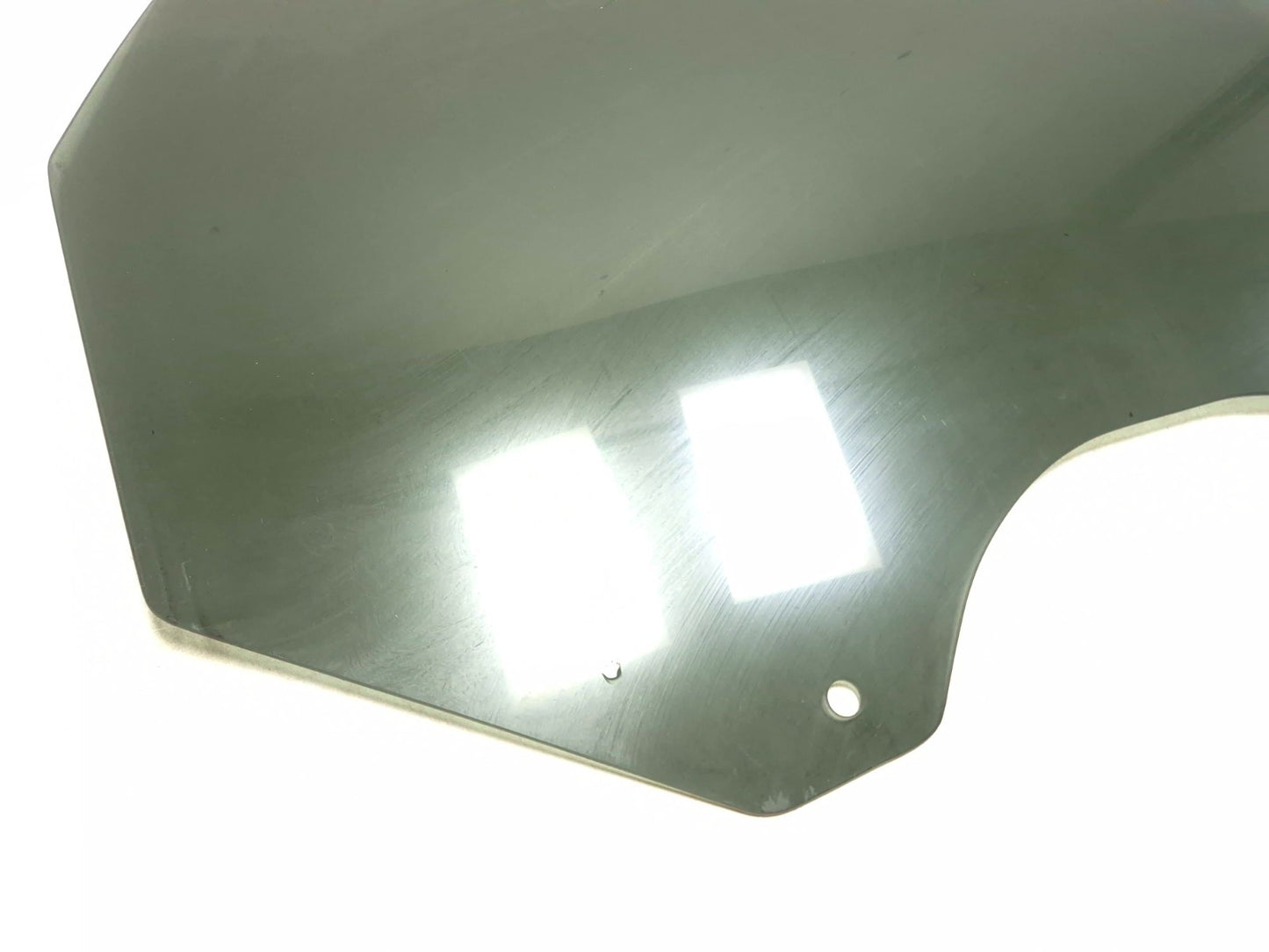 2017 Dodge Journey Rear Door Window Glass Passenger Side Right OEM