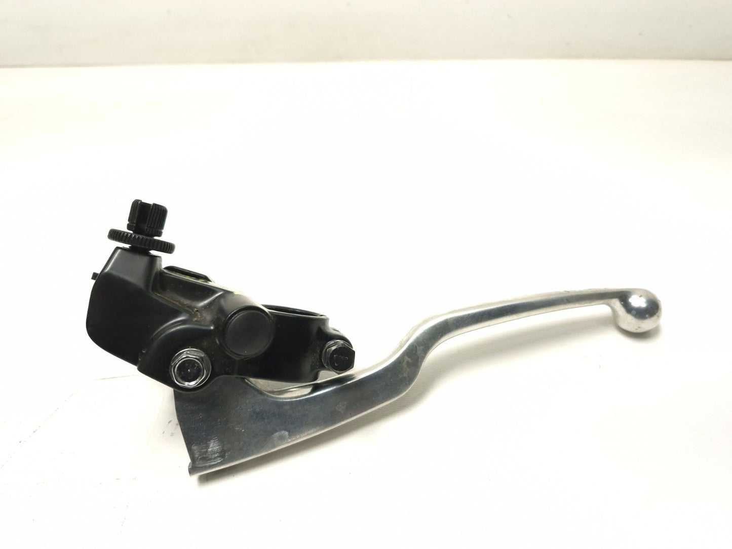 2025 Kawasaki Ninja Ex 500 Clutch Lever & Cable OEM