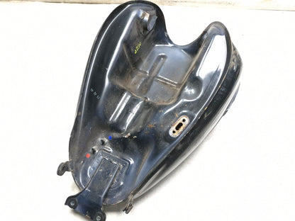 2005 Kawasaki Bn125 Eliminator Fuel Tank Has Damage OEM