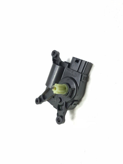 2016 Ford Transit Connect 2.5l Heater HVAC Flap Motor Actuator 3 Pcs OEM