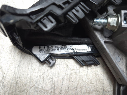 2017 Ford Focus Parking Brake Control Lever OEM