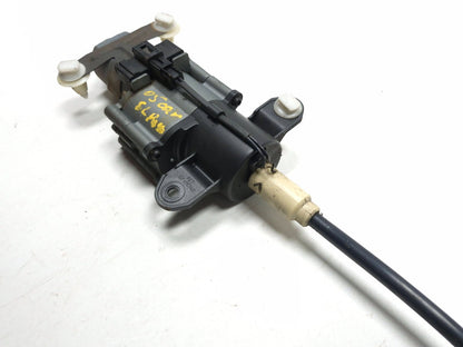 2005 Dodge Grand Caravan Sliding Door Motor Passenger Side Right U10724h Oem✅