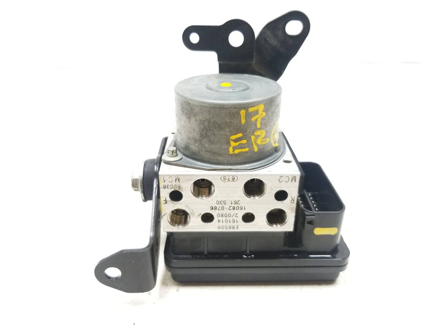 2017 - 2022 Kawasaki Ninja 650 Z650 Er650 ABS Pump 16082-0766