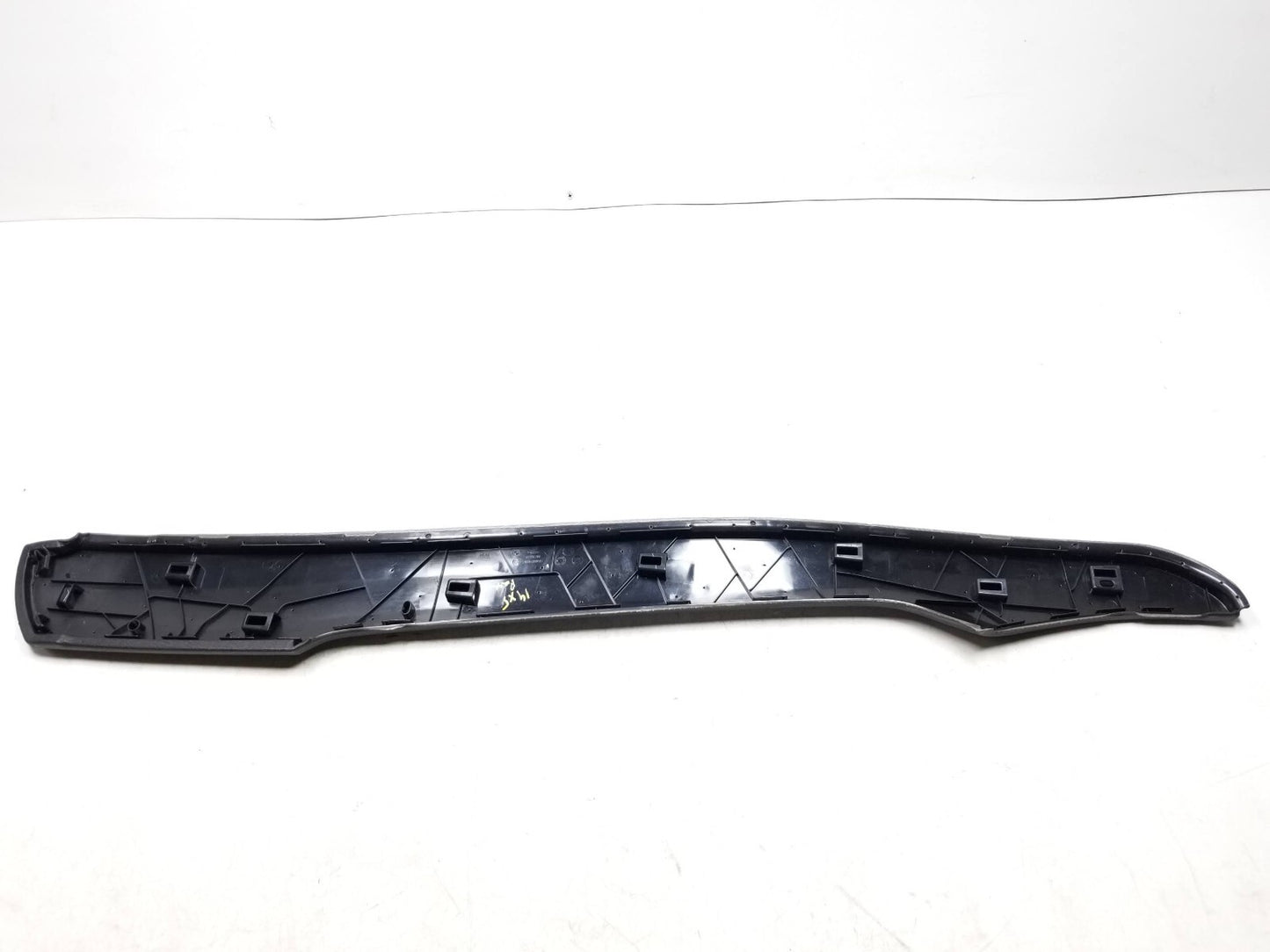 2014 BMW X5 Center Console Side Trim Cover Panel Left & Right OEM