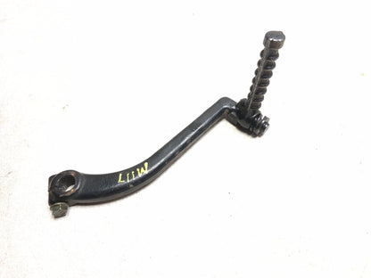 2025 Dongfang Df200stg  Rear Wheel Bracket & Kick Start Lever Pair OEM