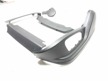 2009 BMW X6 Xdrive50i Front Seat Trim Cover Left Driver Side OEM