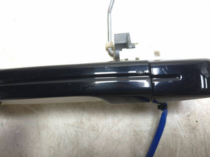 2008acura Tl Front Exterior Door Handle Driver Side Left OEM