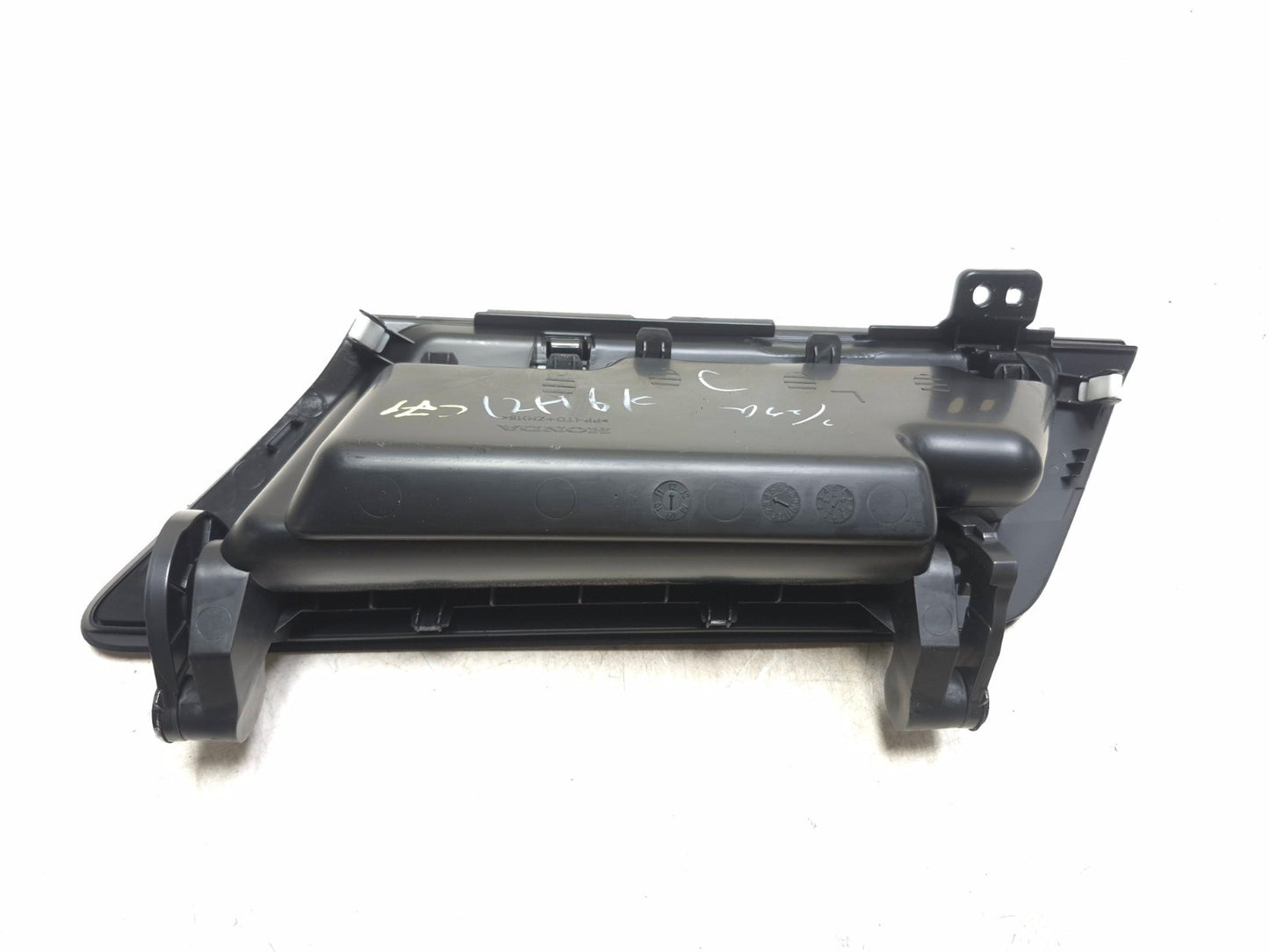 2012 Honda Cr-z Dashboard Upper Storage Box OEM