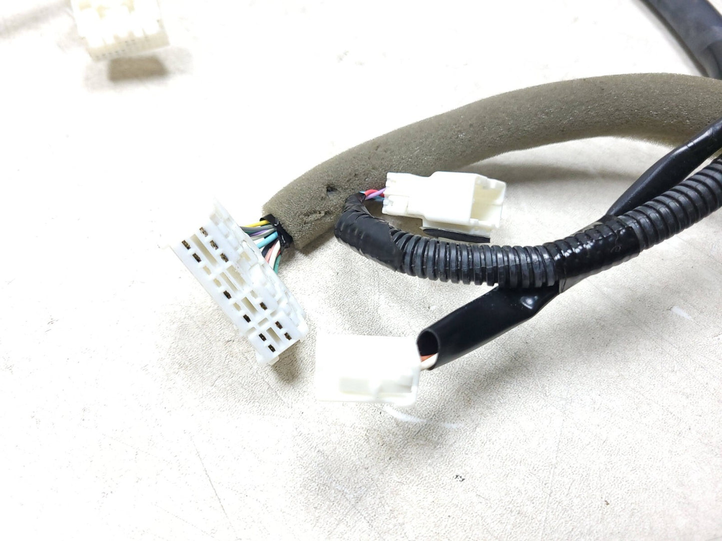 13 -16 Scion Fr-s Frs Door Wire Harness Passenger Side Right OEM