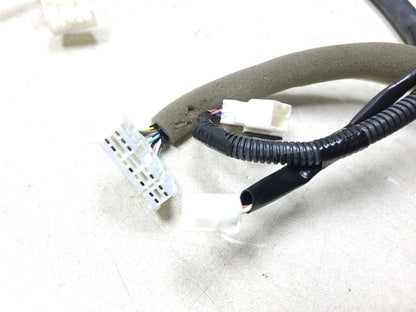 13 -16 Scion Fr-s Frs Door Wire Harness Passenger Side Right OEM