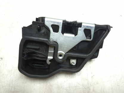 2013 BMW 328i F30 Rear Door Lock Latch Actuator Left Driver Side OEM