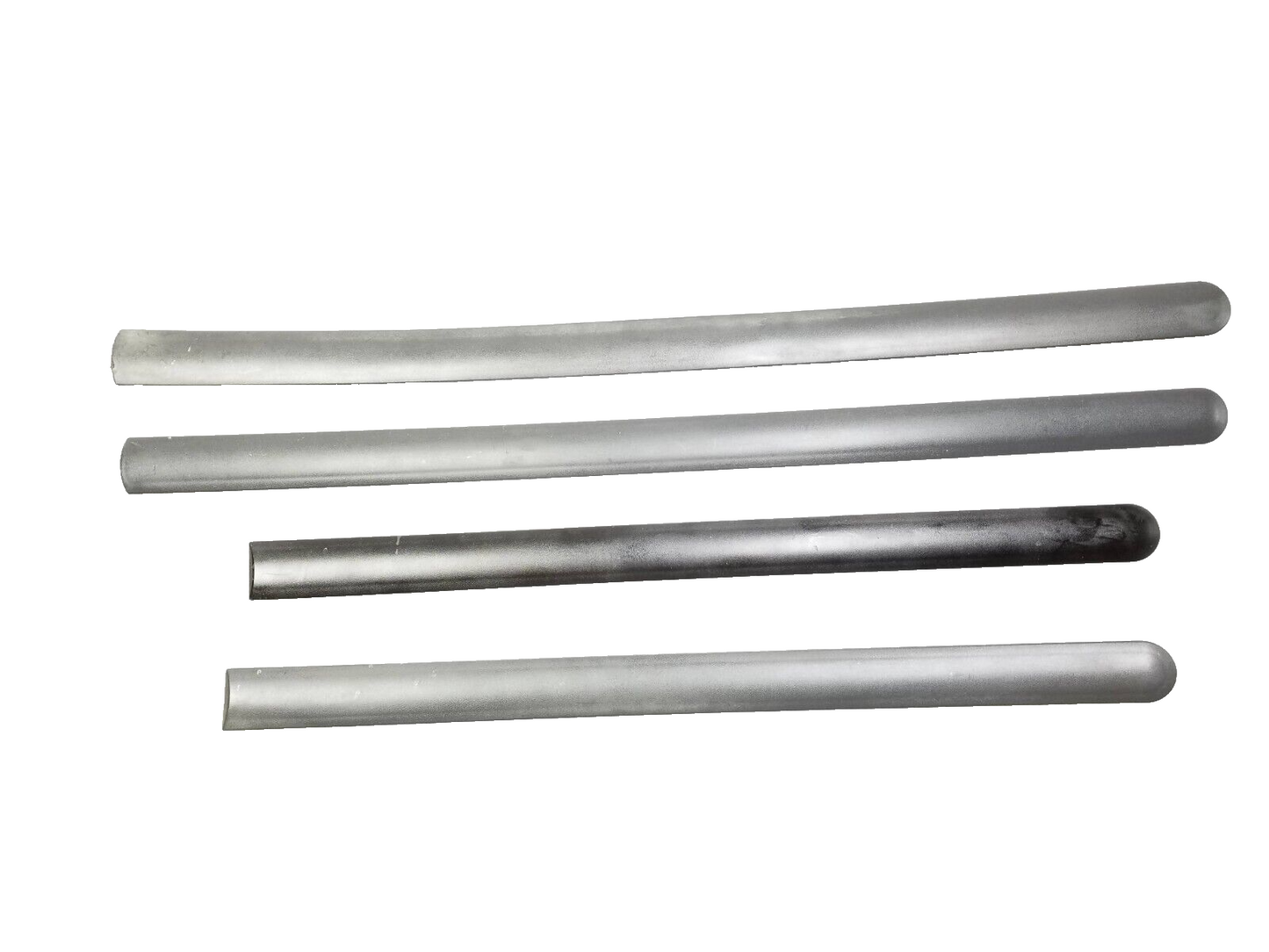 10 - 13 Ford Transit Connect Door Molding 4pcs OEM